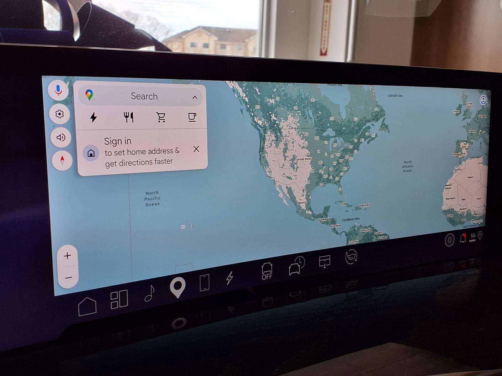 New 2026 Cadillac Escalade IQL Luxury image 15
