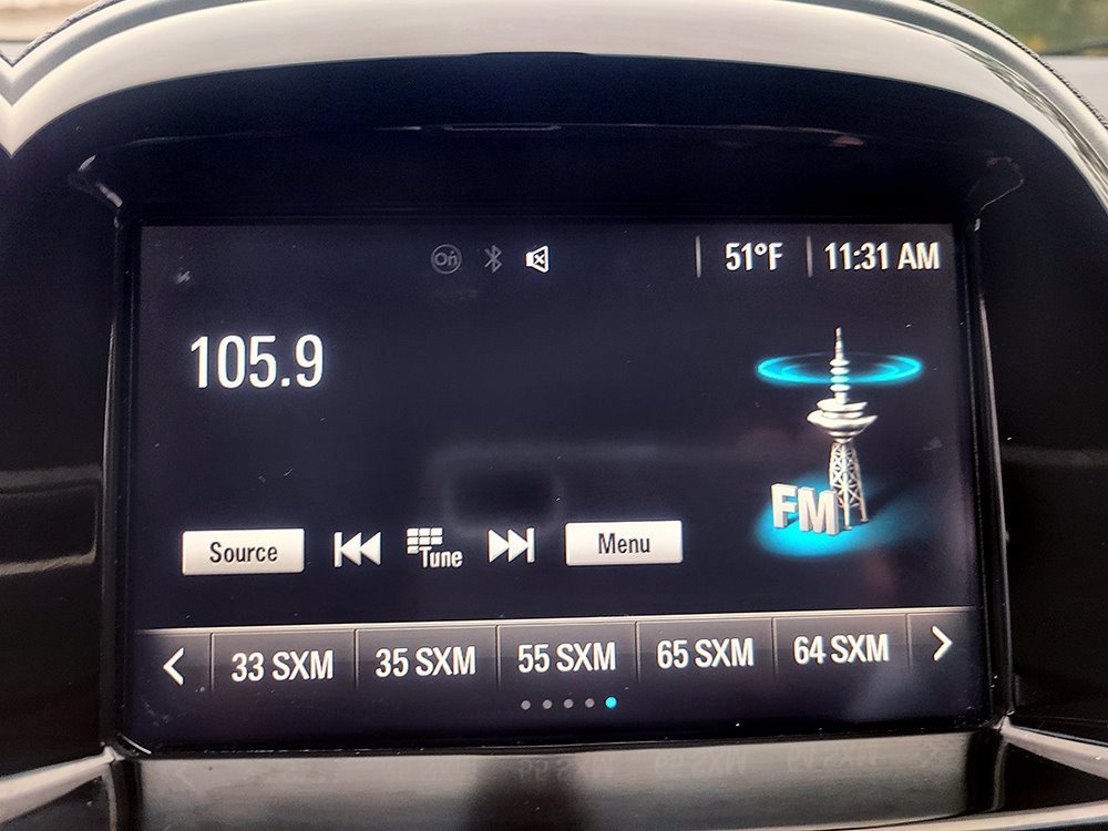 Used 2016 Chevrolet Spark LT FWD image 34