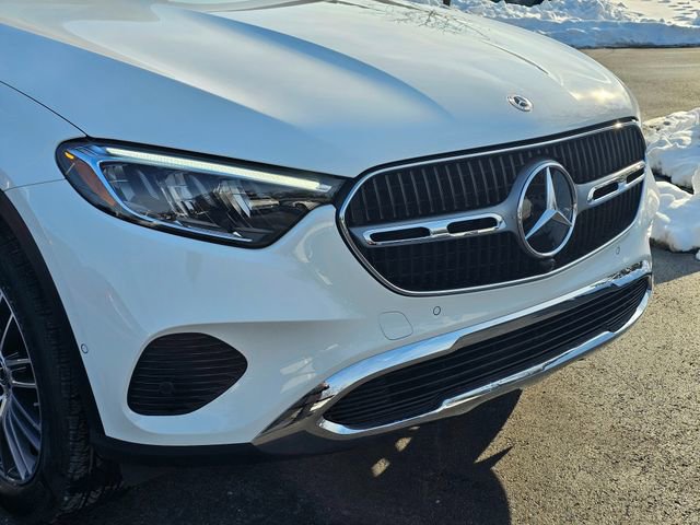 New 2026 Mercedes-Benz GLC 300 GLC 300 image 3