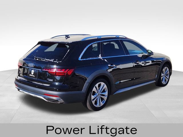 Used 2020 Audi A4 2.0T allroad Premium Plus image 9