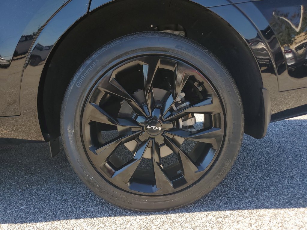 Used 2023 Kia Sorento SX AWD/4WD image 13