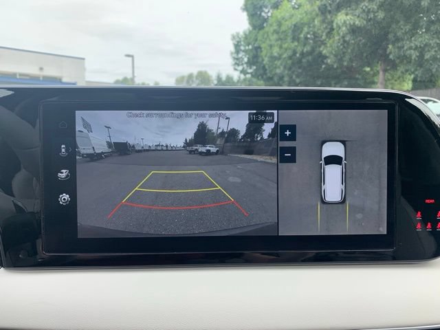 Certified 2024 Hyundai Palisade Limited AWD/4WD image 26