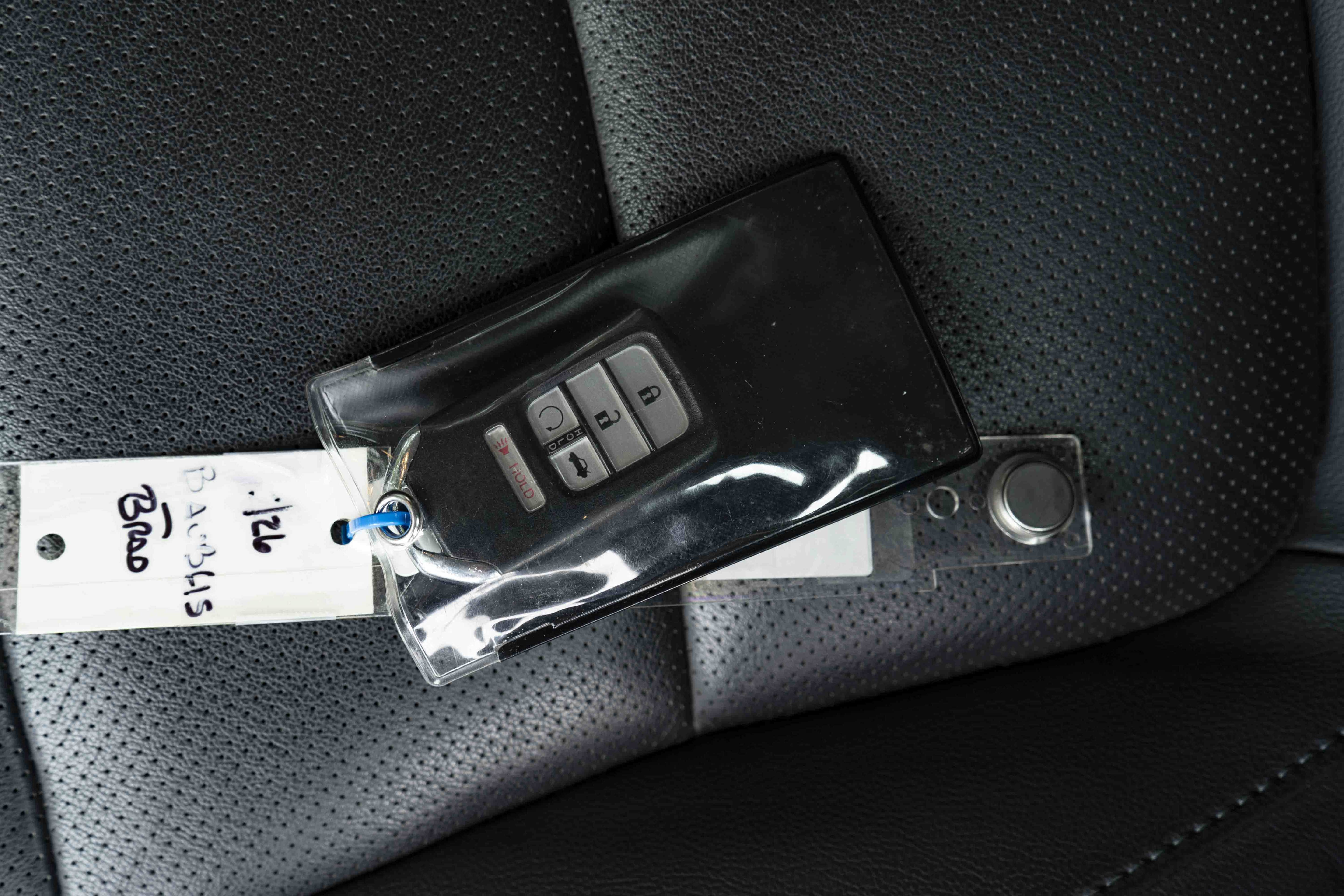Used 2021 Honda Accord EX-L image 46