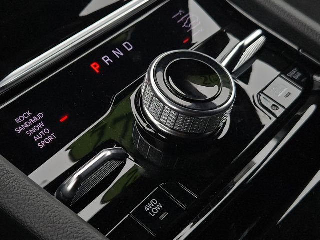 Used 2022 Jeep Grand Cherokee Trailhawk image 22