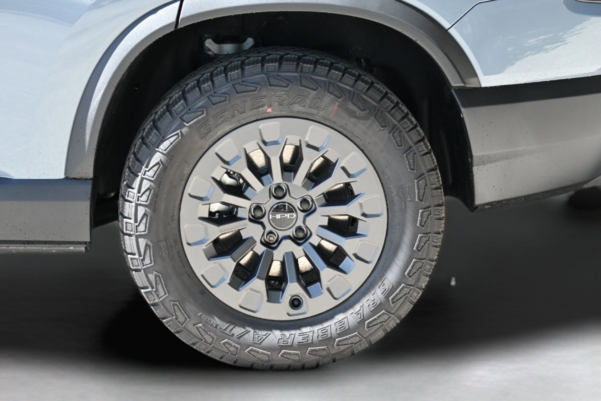 New 2026 Honda Passport TrailSport image 39