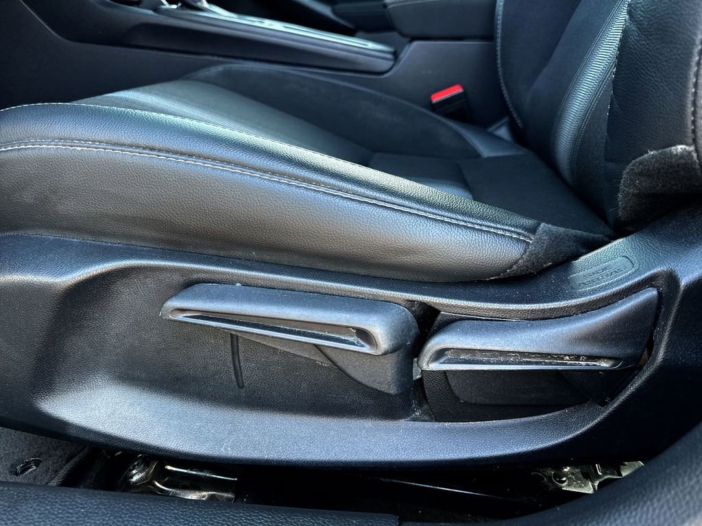 Used 2024 Honda Civic Sport image 12