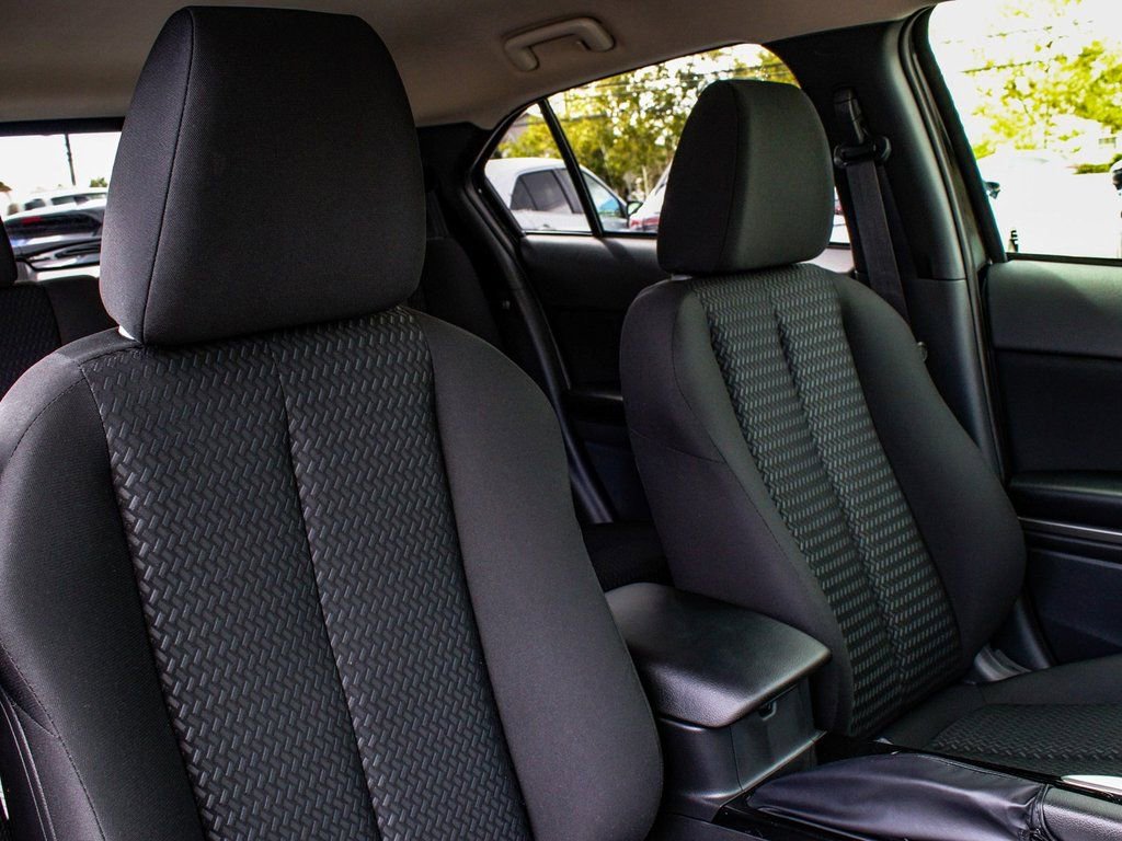 New 2026 Mitsubishi Eclipse Cross LE image 41