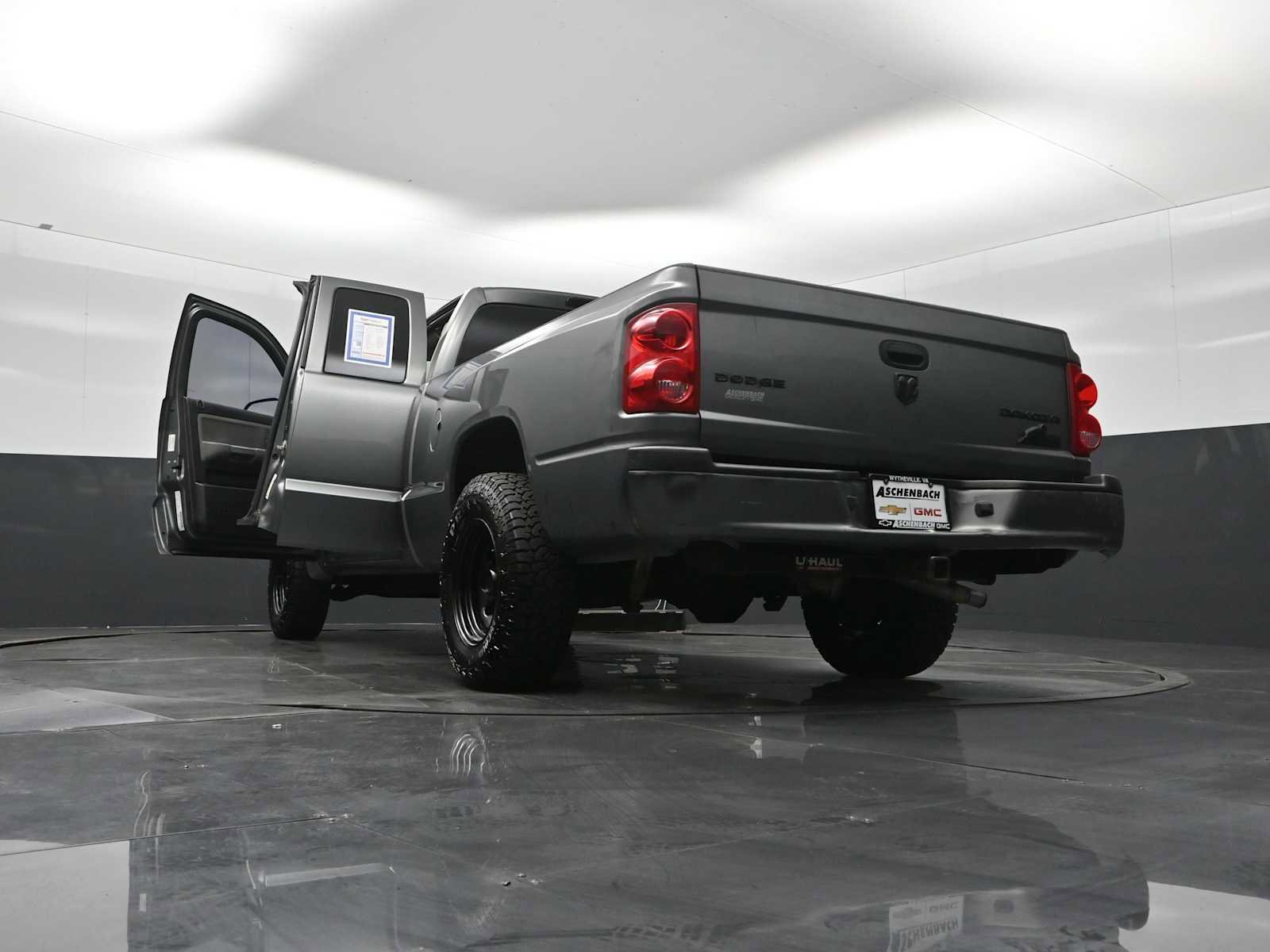 Used 2011 Dodge Dakota Big Horn image 31