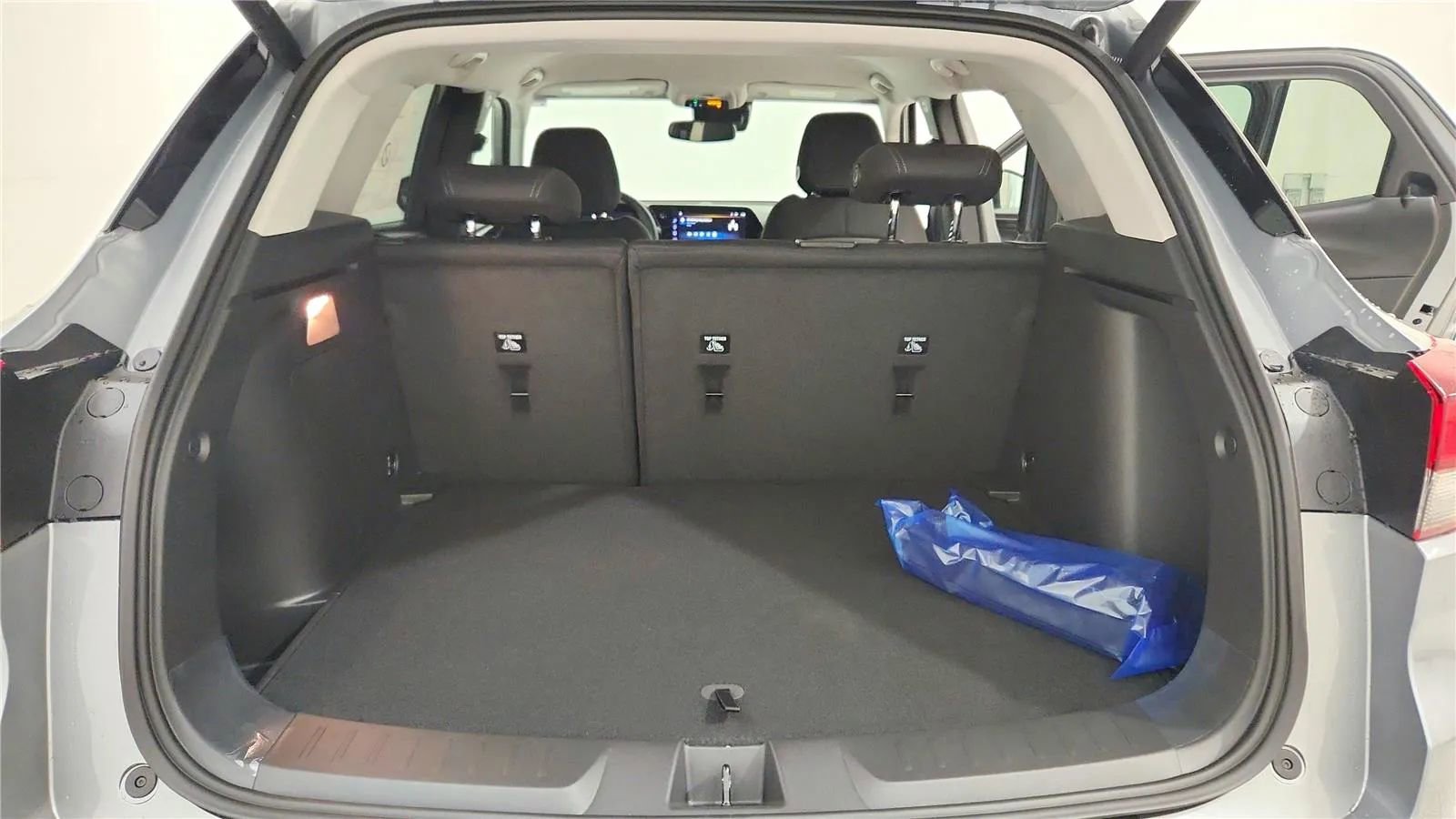 New 2026 Chevrolet TrailBlazer LT w/ Convenience Package image 19