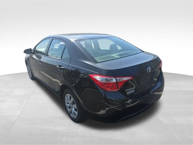 Used 2016 Toyota Corolla LE image 4