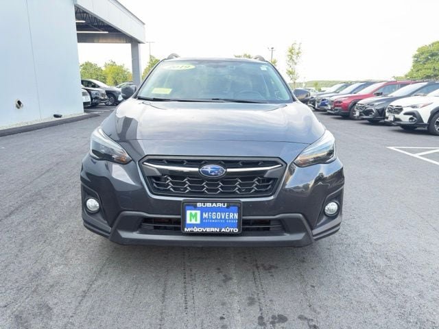 Used 2019 Subaru Crosstrek 2.0i Limited w/ Moonroof Package AWD/4WD image 3