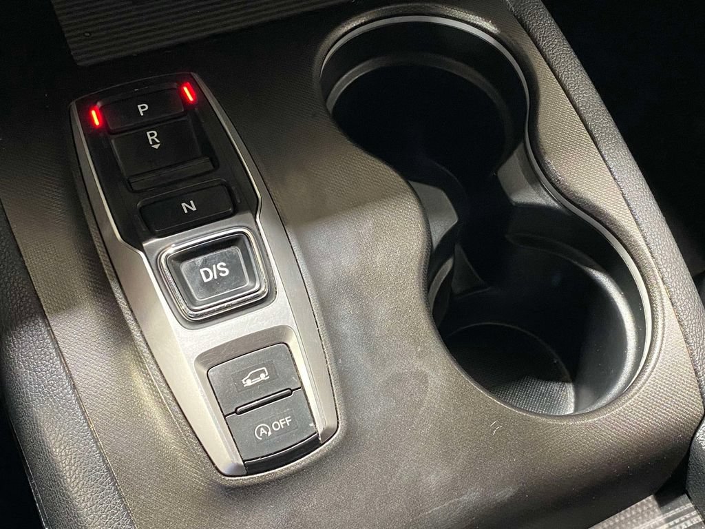 Used 2023 Honda Passport TrailSport image 33