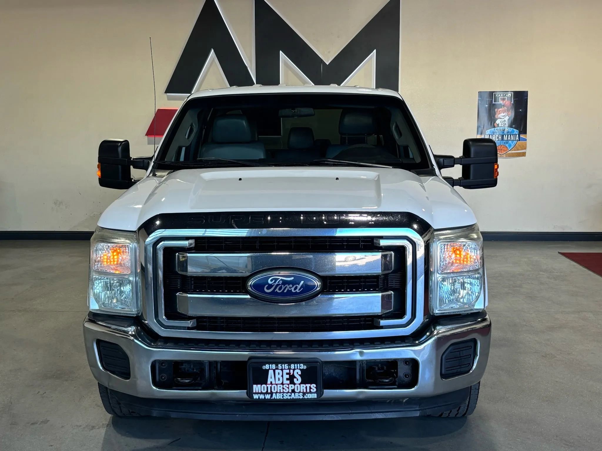 Used 2016 Ford F250 XL w/ Power Equipment Group image 3