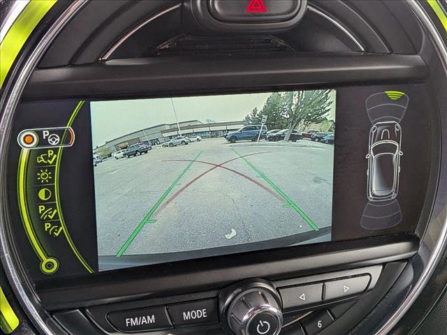 Used 2014 MINI Cooper S image 14