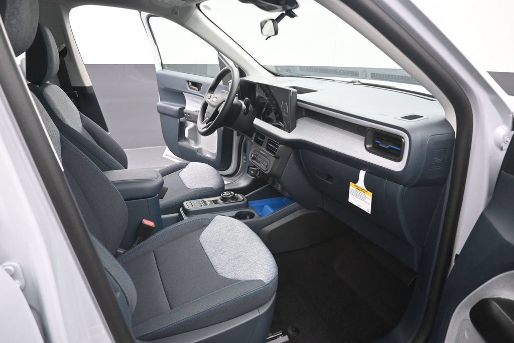 New 2026 Ford Maverick XLT FWD image 26