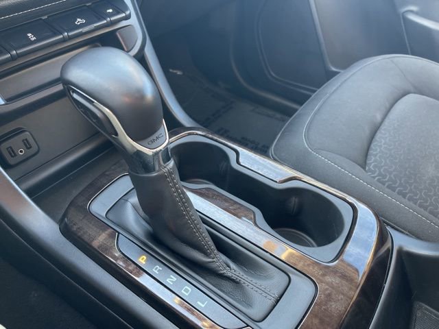 Certified 2022 GMC Canyon Elevation image 29