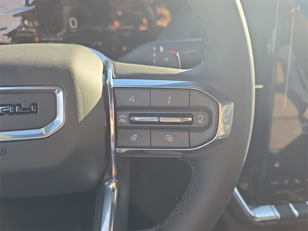 New 2026 GMC Yukon Denali w/ Sun & Power Step Package image 19