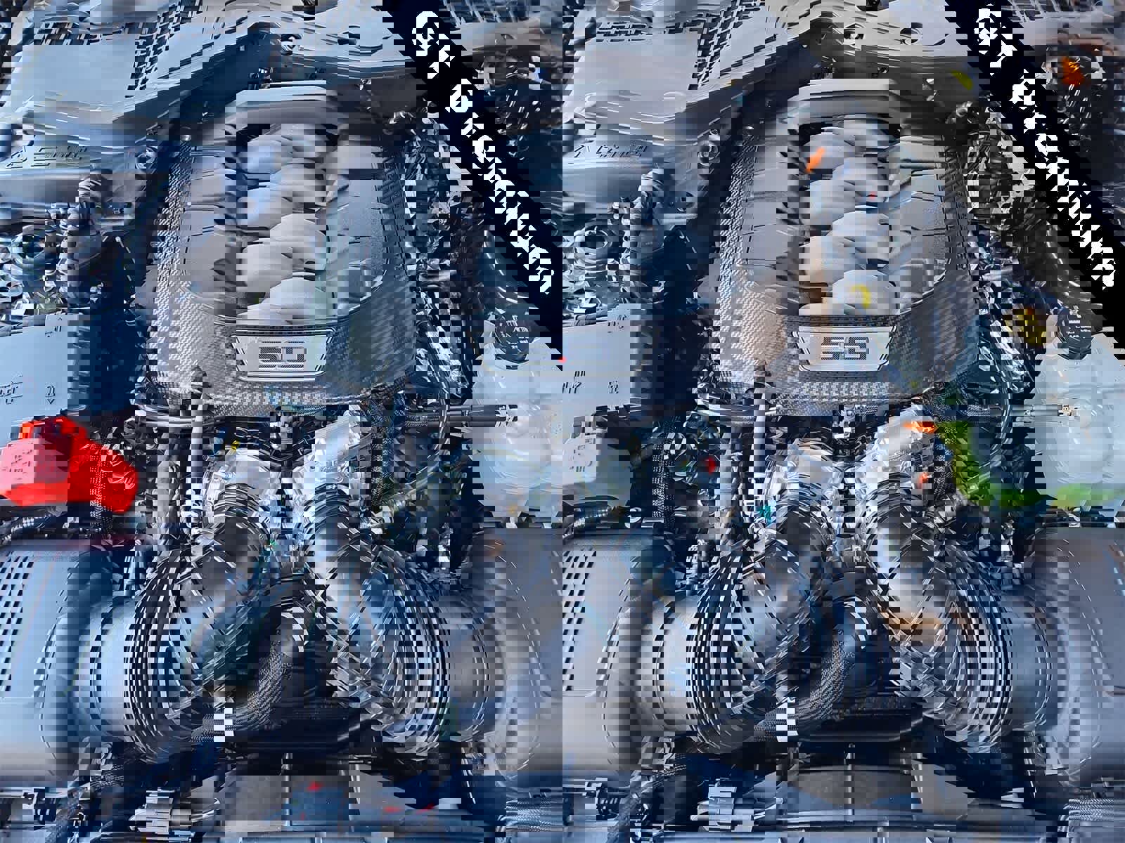 Used 2024 Ford Mustang GT Premium image 13