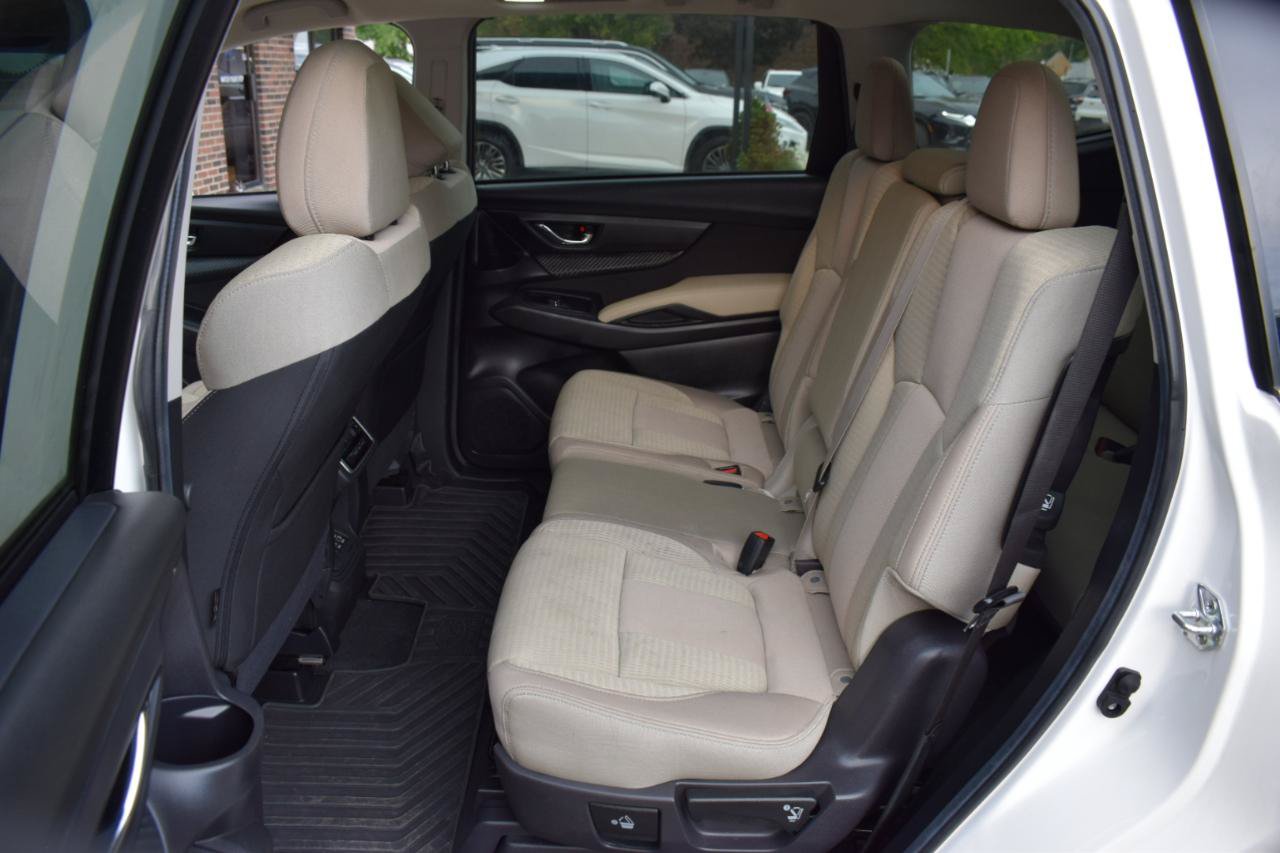 Used 2023 Subaru Ascent Premium w/ Convenience Package AWD/4WD image 37
