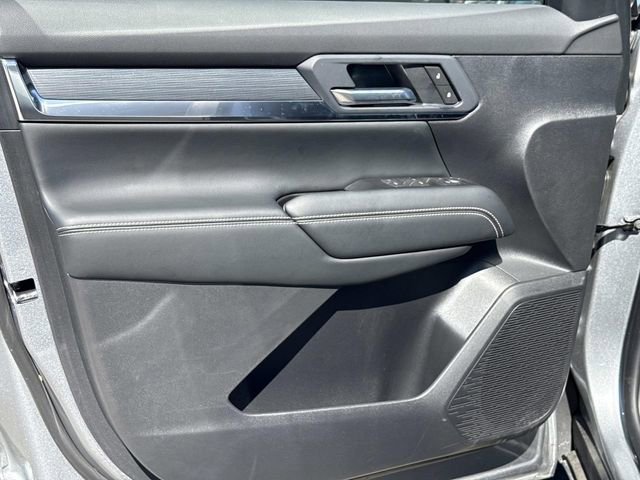 New 2026 GMC Terrain Elevation w/ Technology Package II image 11