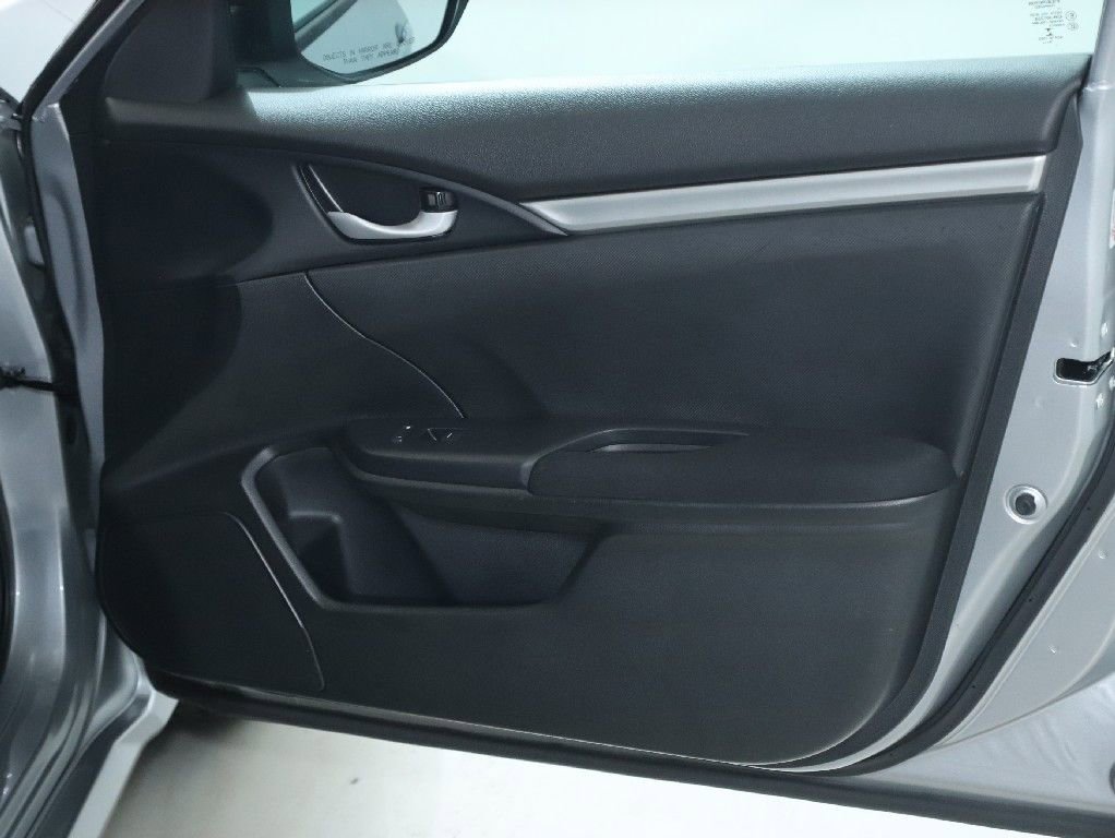 Used 2020 Honda Civic LX image 31