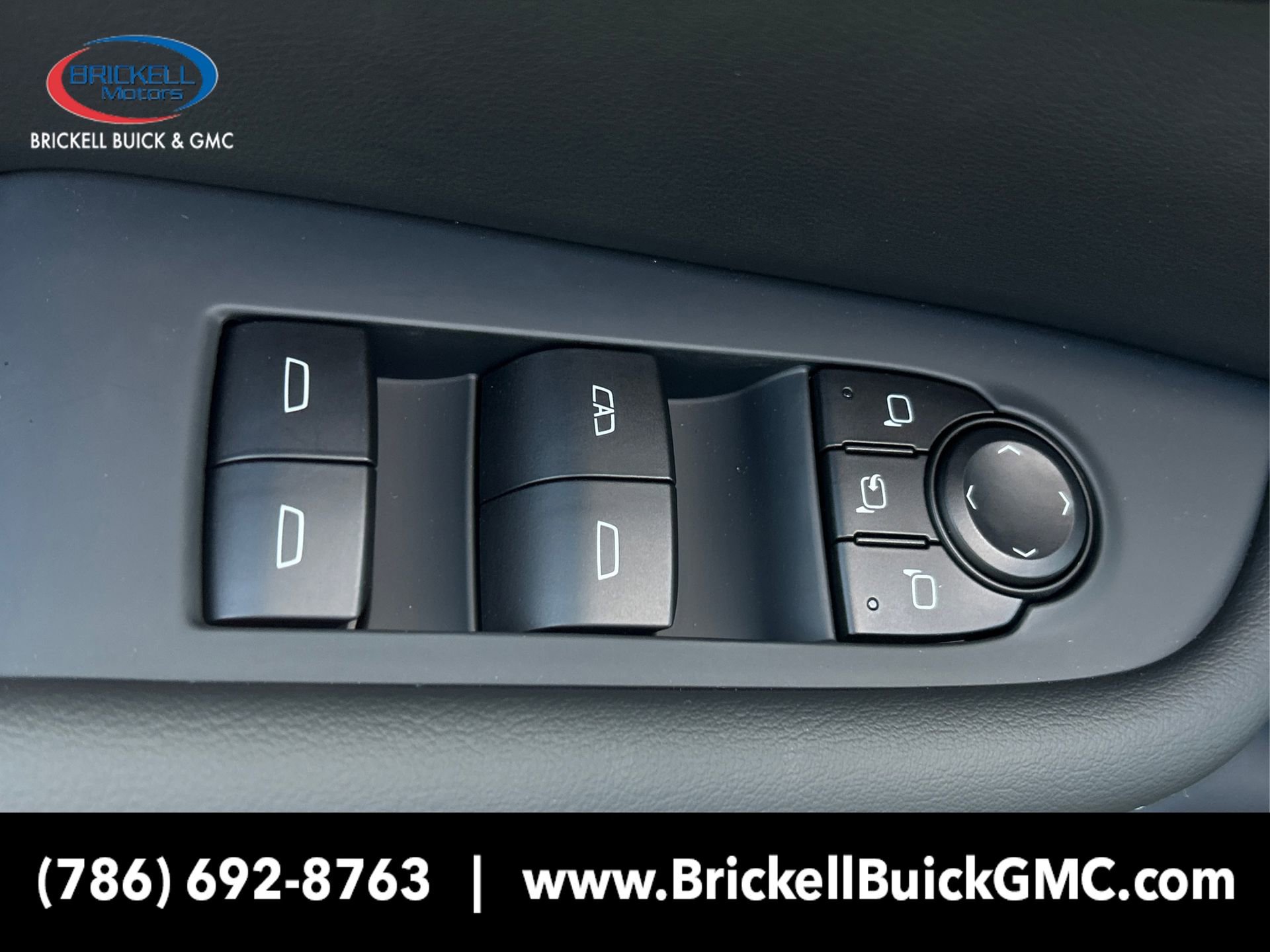 New 2026 Buick Enclave Preferred FWD image 34