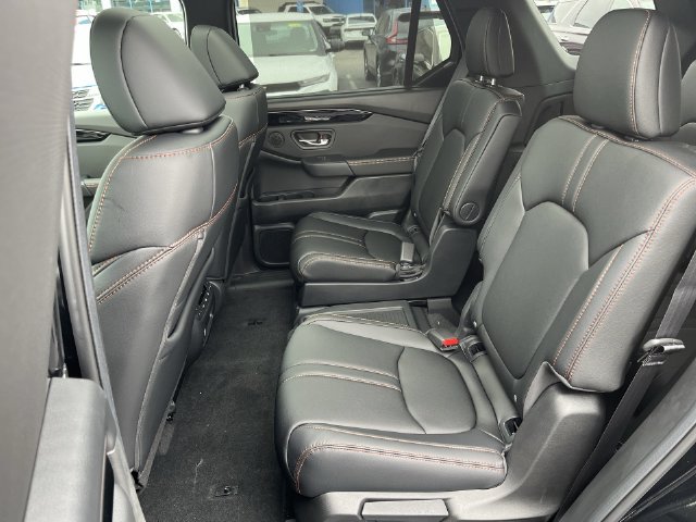 New 2026 Honda Pilot TrailSport image 27