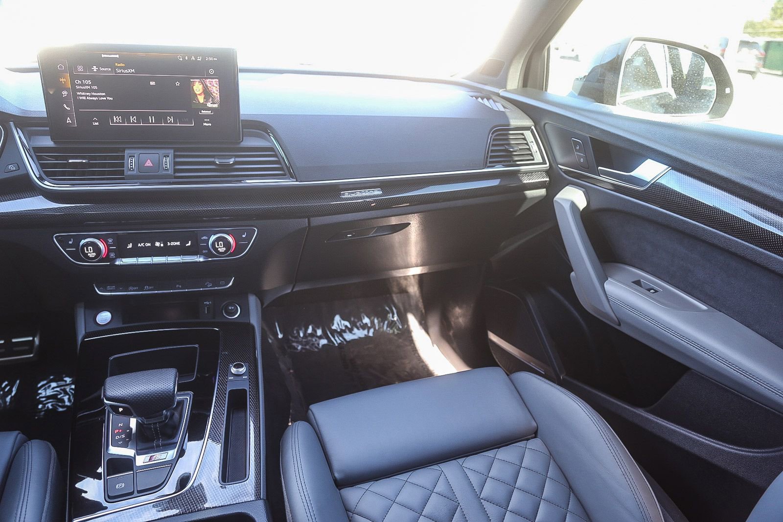 Used 2025 Audi SQ5 Premium Plus image 16