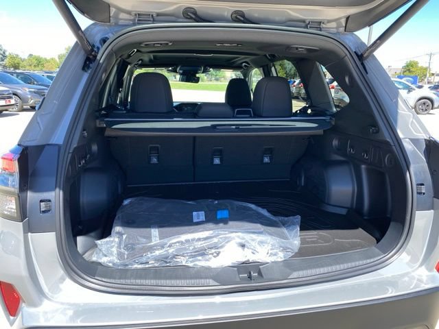 New 2026 Subaru Forester Premium AWD/4WD image 26