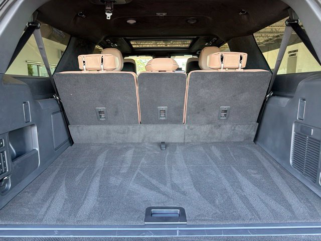 New 2027 Lincoln Navigator L Black Label AWD/4WD image 18