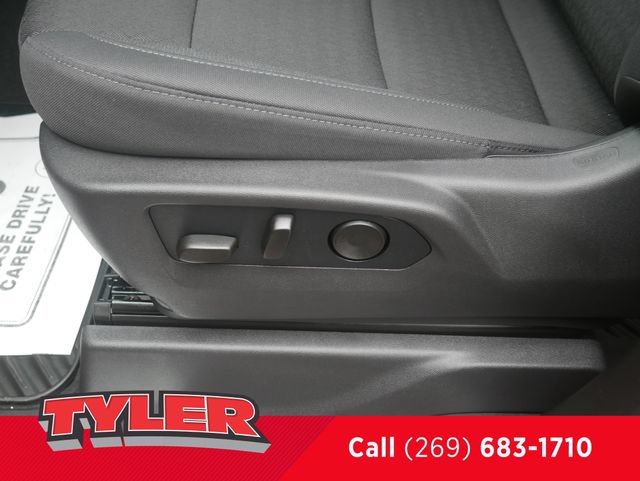 New 2026 Chevrolet Silverado 1500 LT AWD/4WD image 25