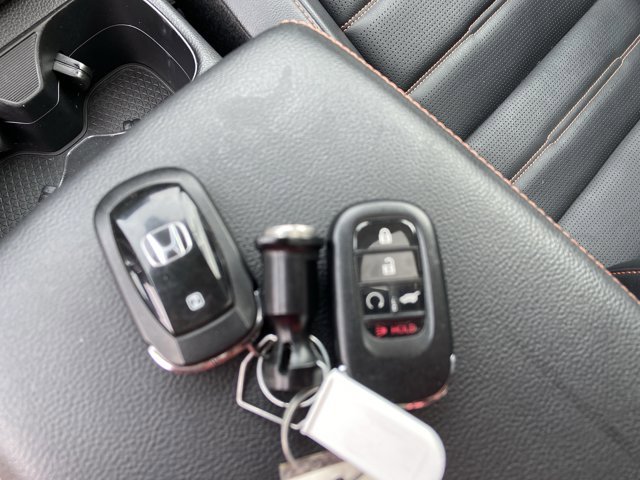 Used 2024 Honda CR-V Sport-L image 44
