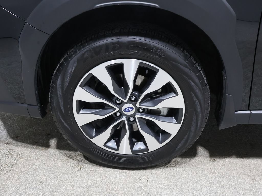 Used 2025 Subaru Outback Limited image 7