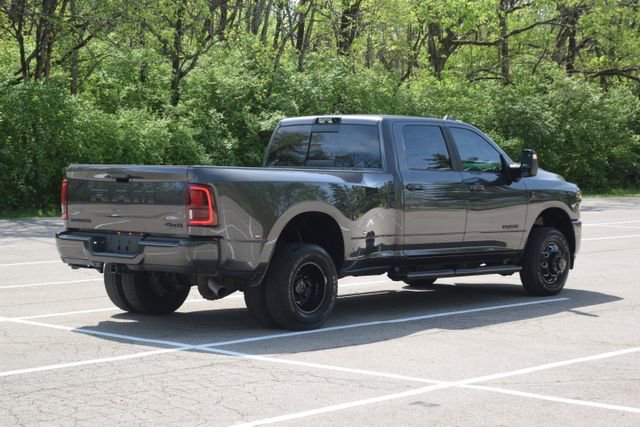 Used 2025 RAM 3500 Laramie w/ Night Edition AWD/4WD image 26