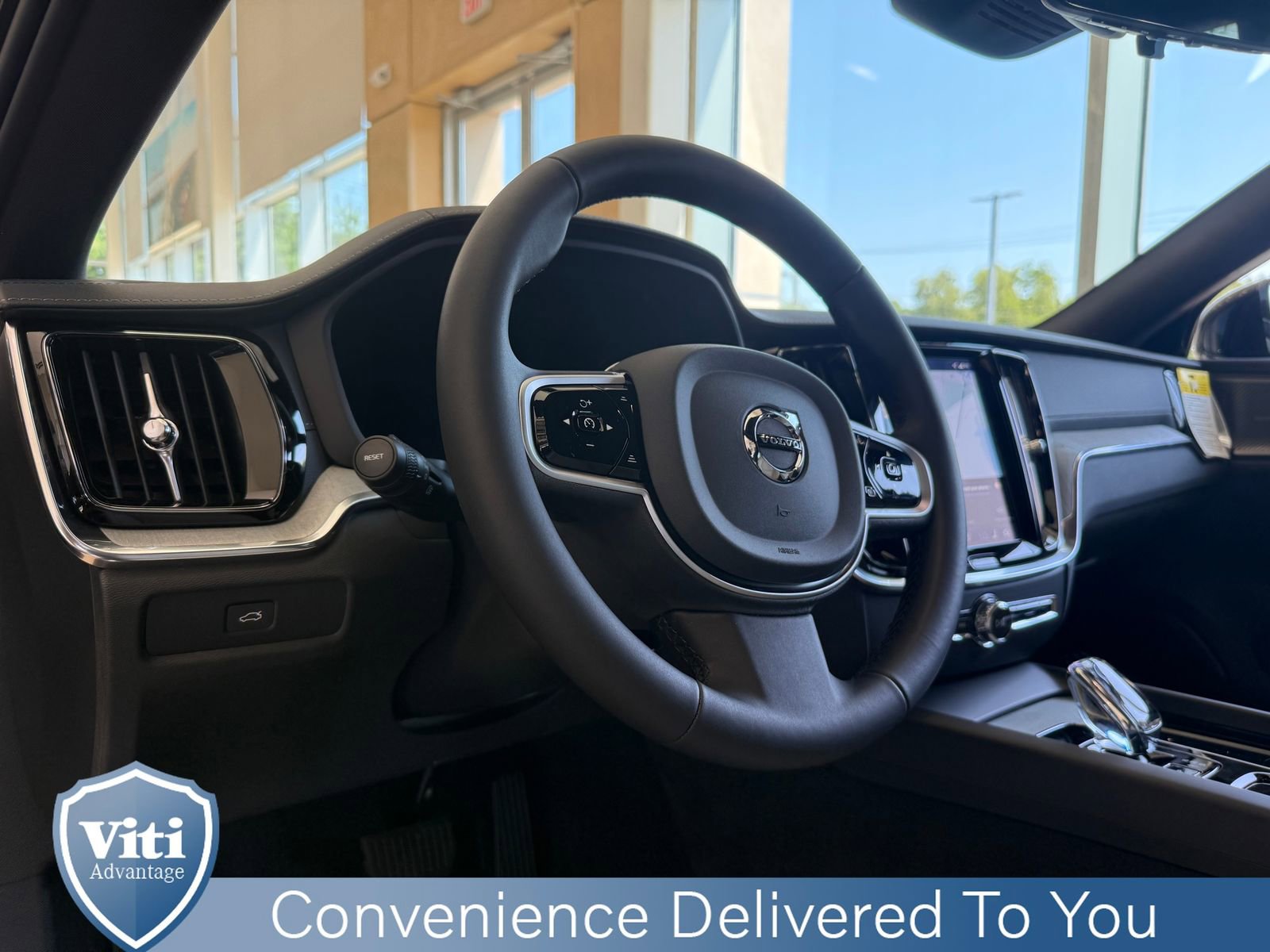 New 2026 Volvo V60 B5 Cross Country Ultra w/ Protection Package Premier image 8