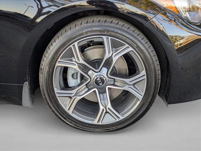 Used 2021 Kia Stinger GT-Line w/ Sun & Sound Package image 22