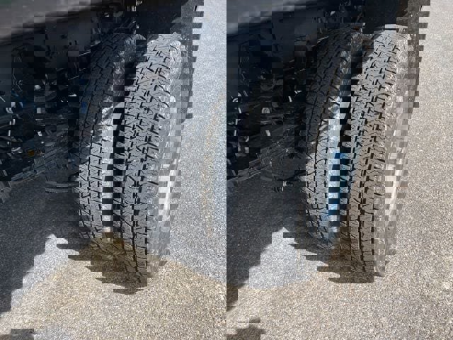 New 2026 RAM 3500 Tradesman image 12