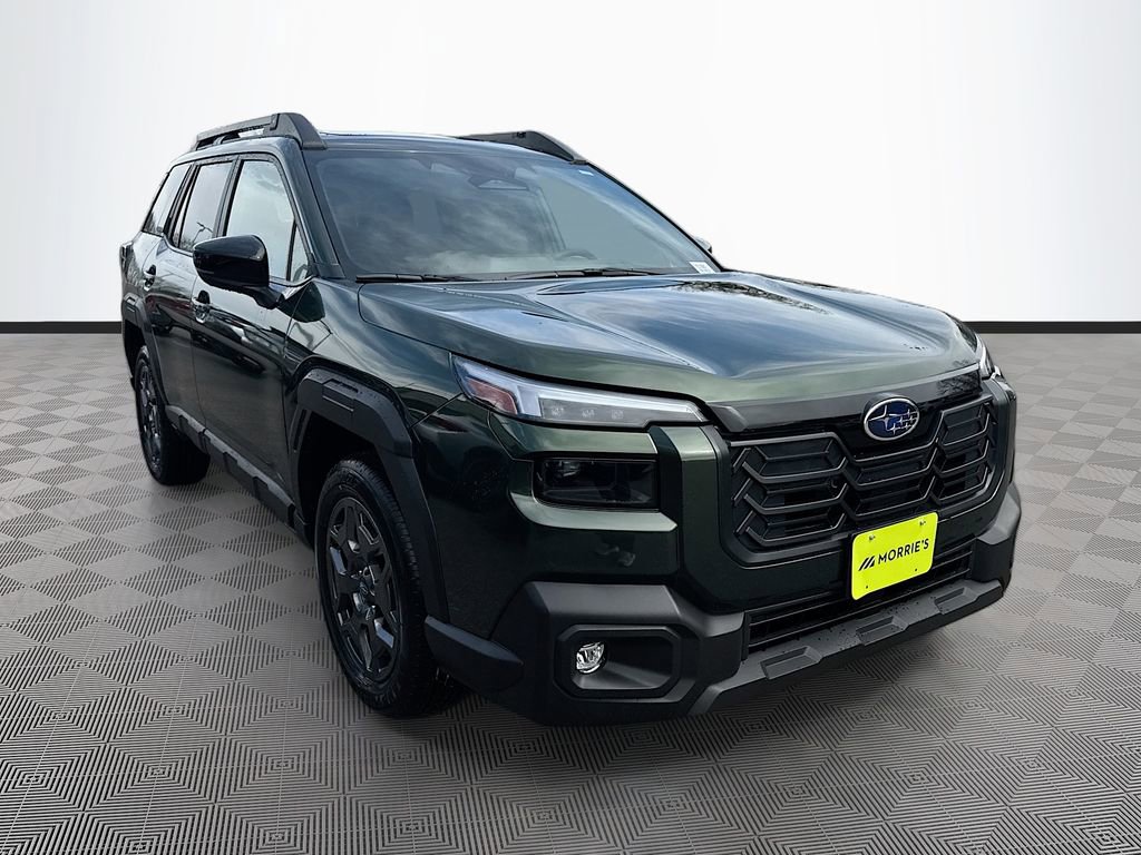 New 2026 Subaru Outback Premium image 3