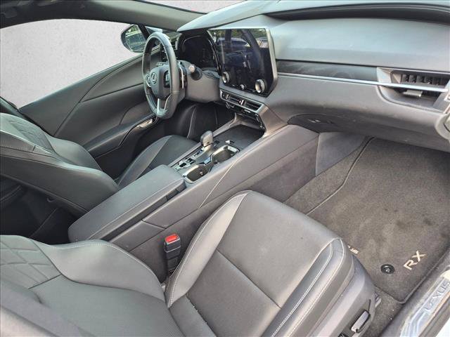 Used 2025 Lexus RX 350h w/ Convenience Package AWD/4WD image 22