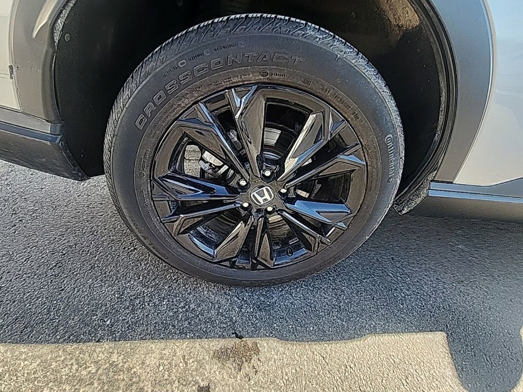 Certified 2023 Honda CR-V Sport Touring image 12