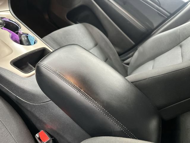 Used 2015 Jeep Grand Cherokee Laredo w/ Quick Order Package 23E image 22