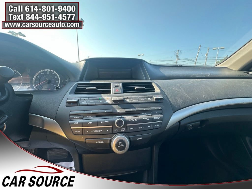 Used 2009 Honda Accord EX-L image 15