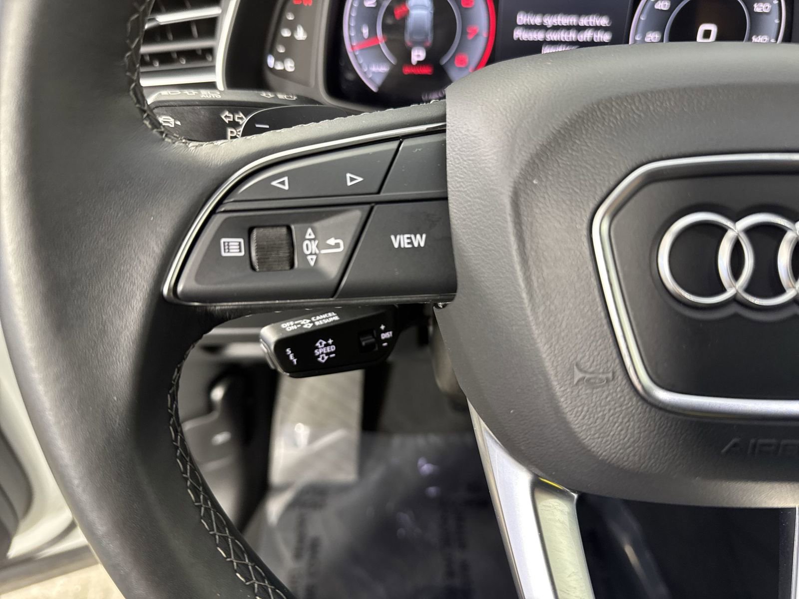 Used 2025 Audi Q7 3.0T Premium Plus image 12