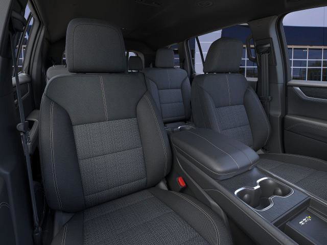 New 2026 GMC Acadia Elevation w/ Black Edition image 96
