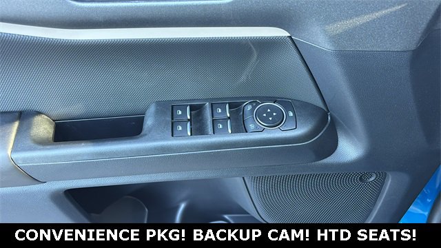 New 2025 Ford Bronco Sport Big Bend image 7