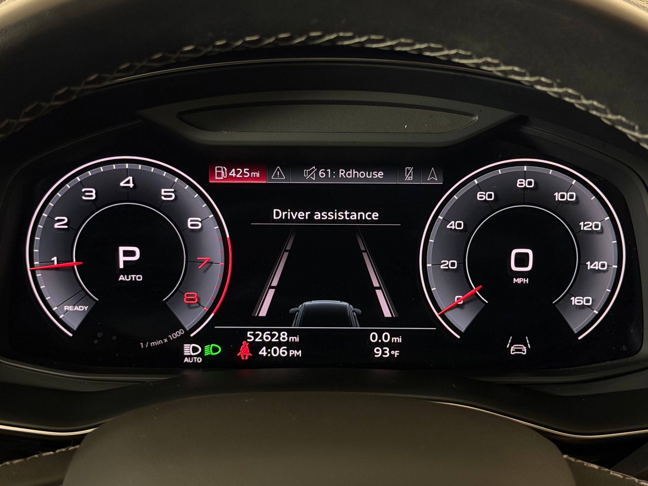 Certified 2023 Audi Q8 Premium Plus w/ Premium Plus Package AWD/4WD image 21