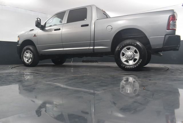 Used 2024 RAM 3500 Tradesman w/ Snow Chief Group AWD/4WD image 46