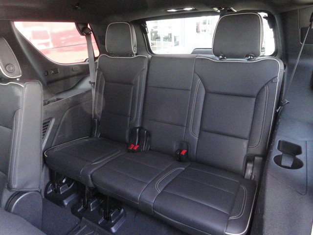 Used 2023 GMC Yukon SLT w/ Max Trailering Package AWD/4WD image 13