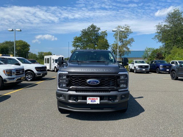 New 2026 Ford F250 XL w/ STX Appearance Package AWD/4WD image 41