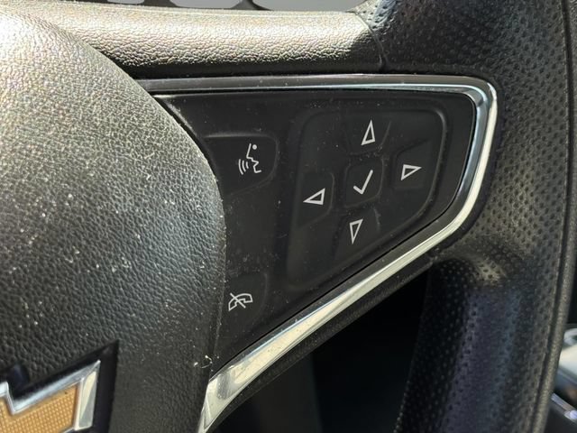 Used 2021 Chevrolet Equinox LS AWD/4WD image 10